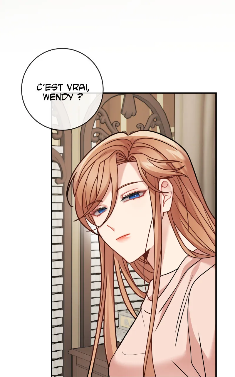 Read La lune de miel de la sorcière et du dragon Manga Online