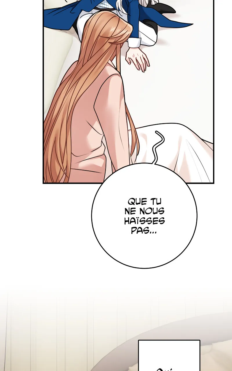 Read La lune de miel de la sorcière et du dragon Manga Online