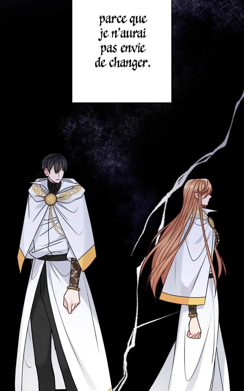 Read La lune de miel de la sorcière et du dragon Manga Online