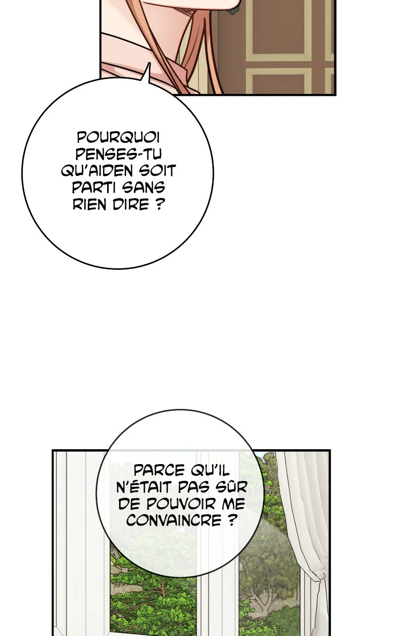 Read La lune de miel de la sorcière et du dragon Manga Online