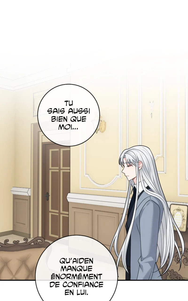 Read La lune de miel de la sorcière et du dragon Manga Online