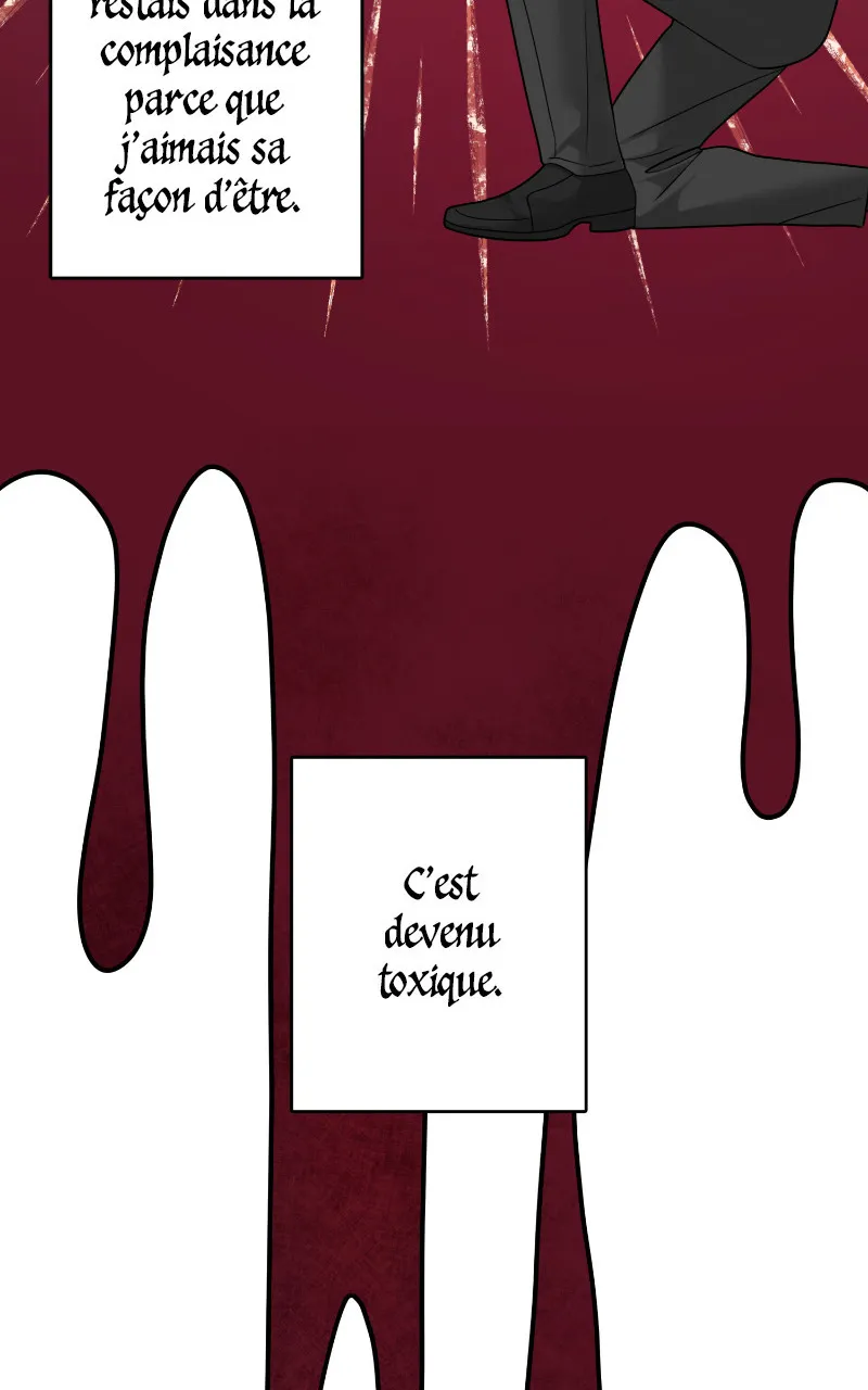 Read La lune de miel de la sorcière et du dragon Manga Online