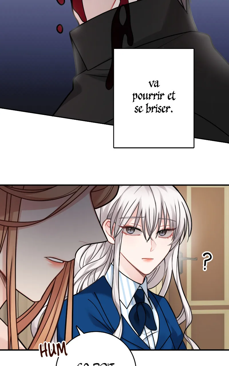 Read La lune de miel de la sorcière et du dragon Manga Online