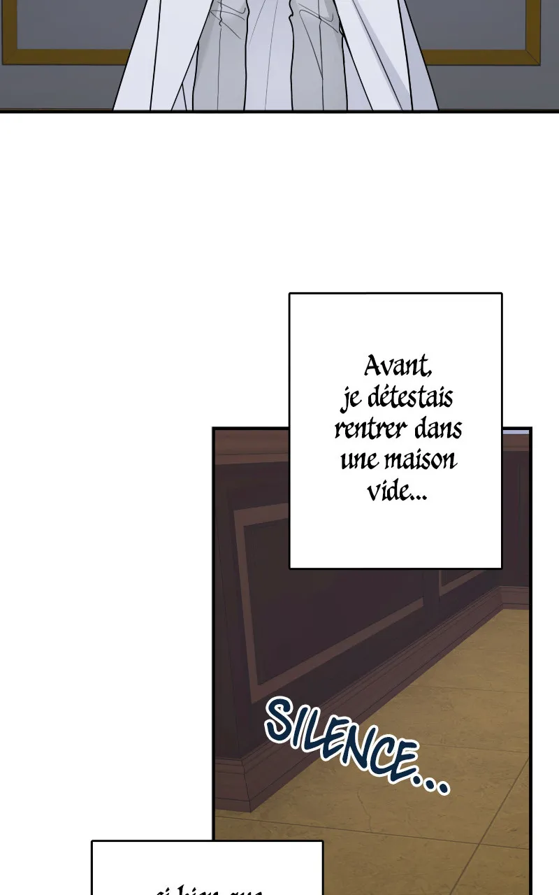 Read La lune de miel de la sorcière et du dragon Manga Online