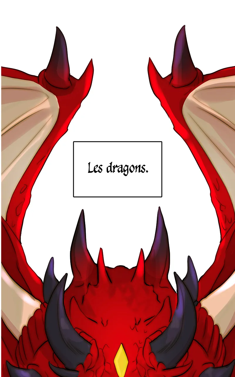 Read La lune de miel de la sorcière et du dragon Manga Online