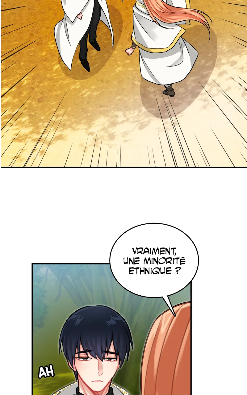 Read La lune de miel de la sorcière et du dragon Manga Online