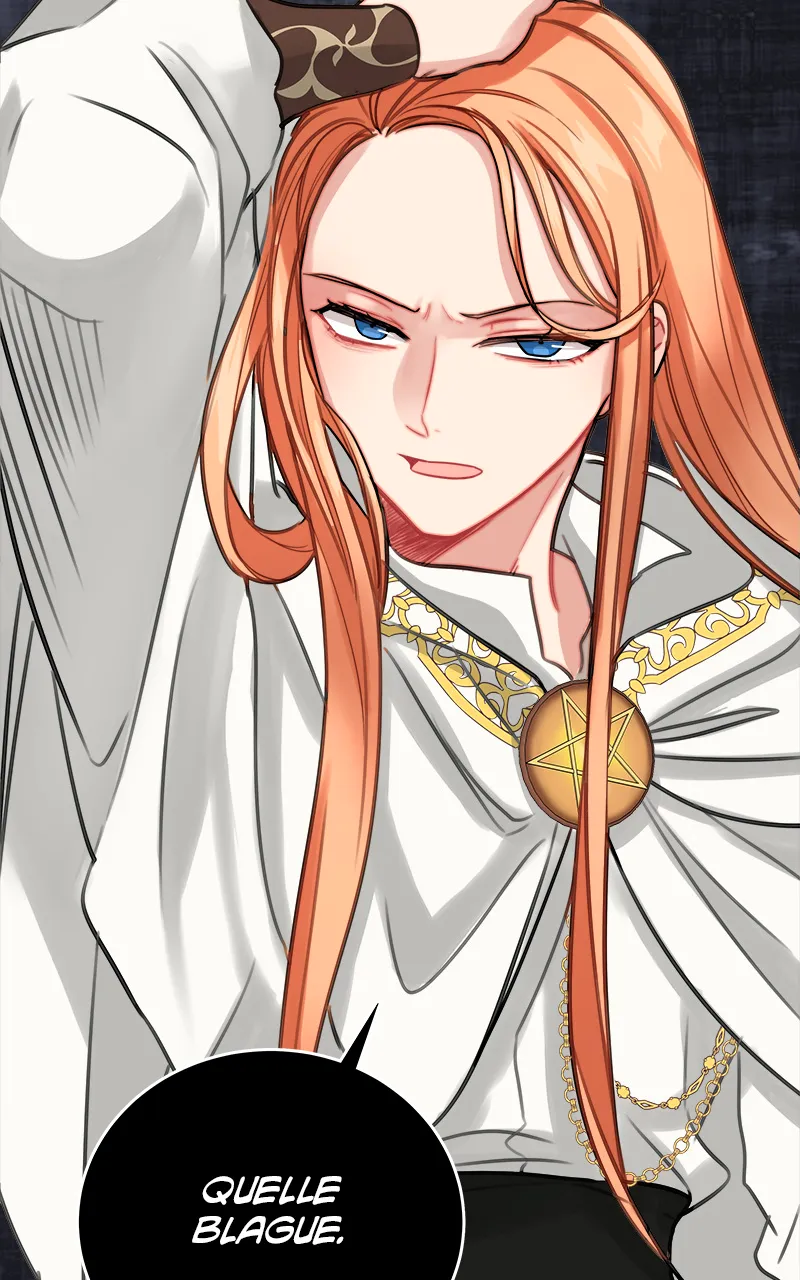 Read La lune de miel de la sorcière et du dragon Manga Online