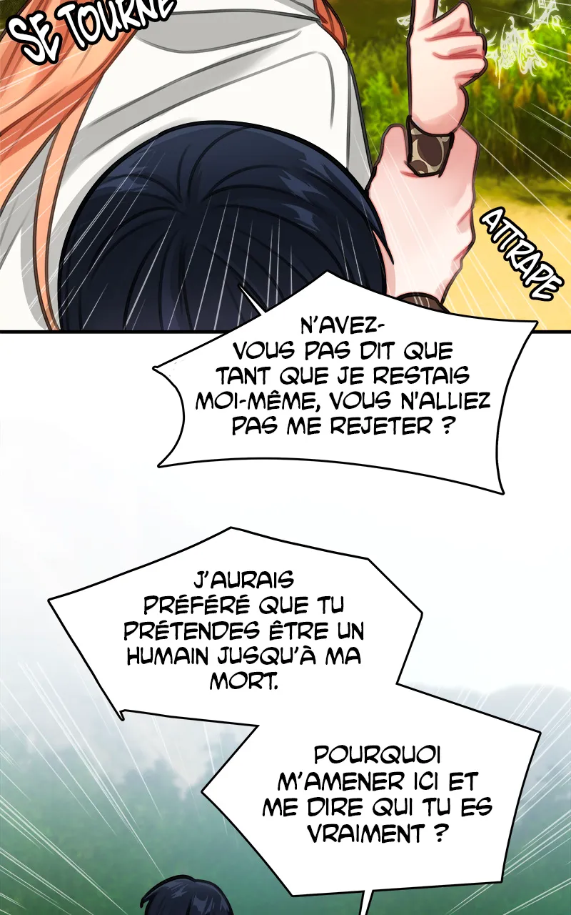 Read La lune de miel de la sorcière et du dragon Manga Online