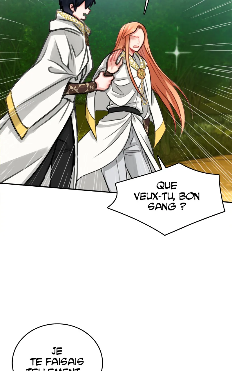 Read La lune de miel de la sorcière et du dragon Manga Online