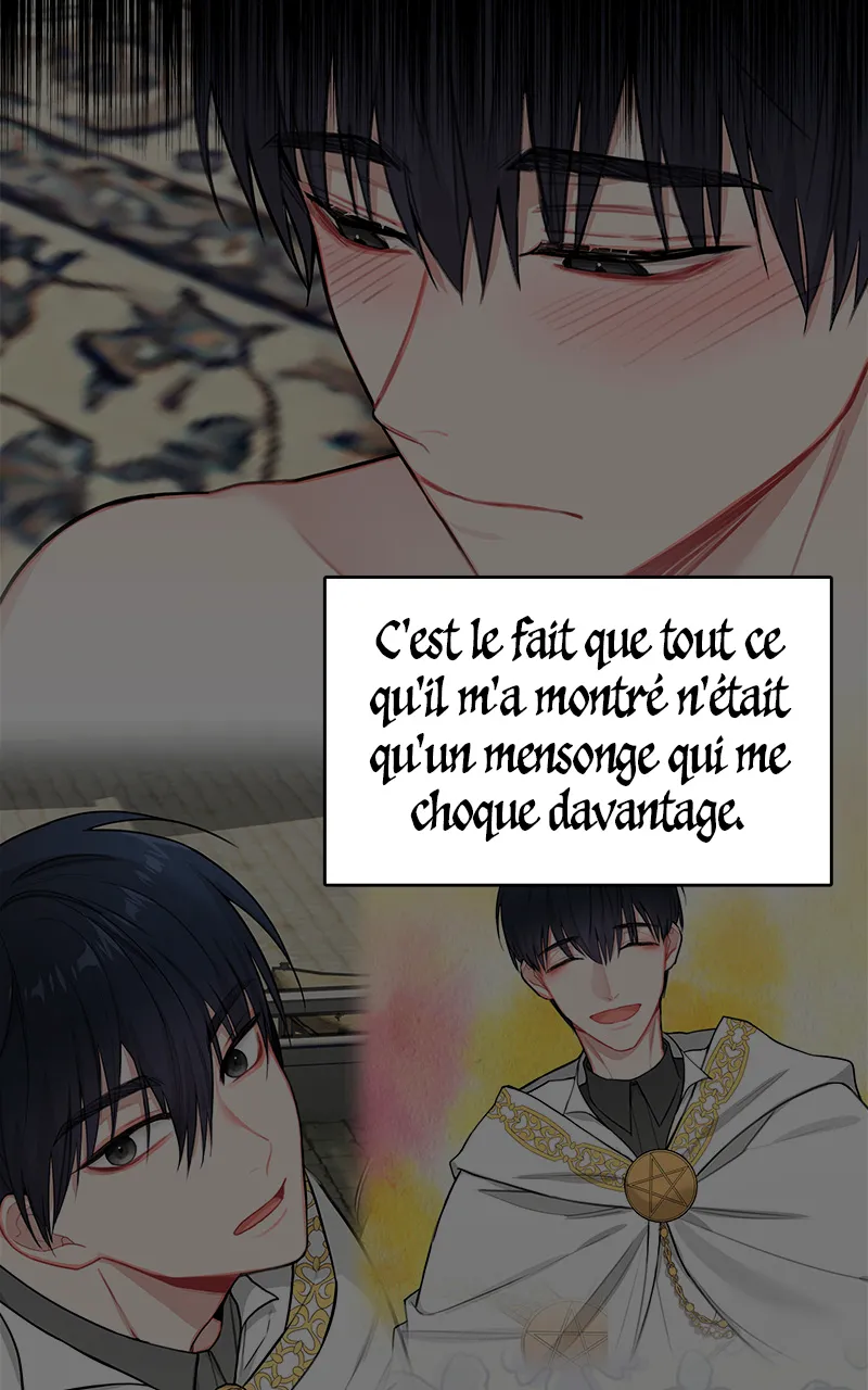 Read La lune de miel de la sorcière et du dragon Manga Online