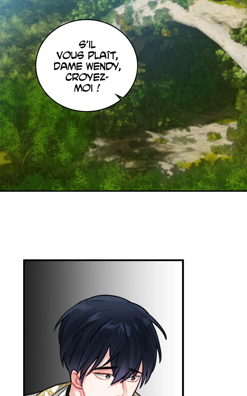 Read La lune de miel de la sorcière et du dragon Manga Online