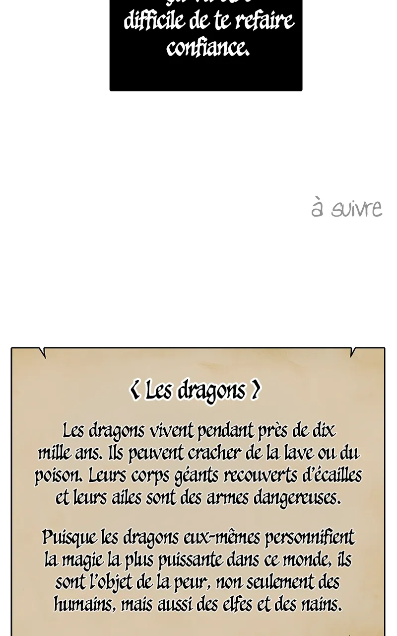 Read La lune de miel de la sorcière et du dragon Manga Online