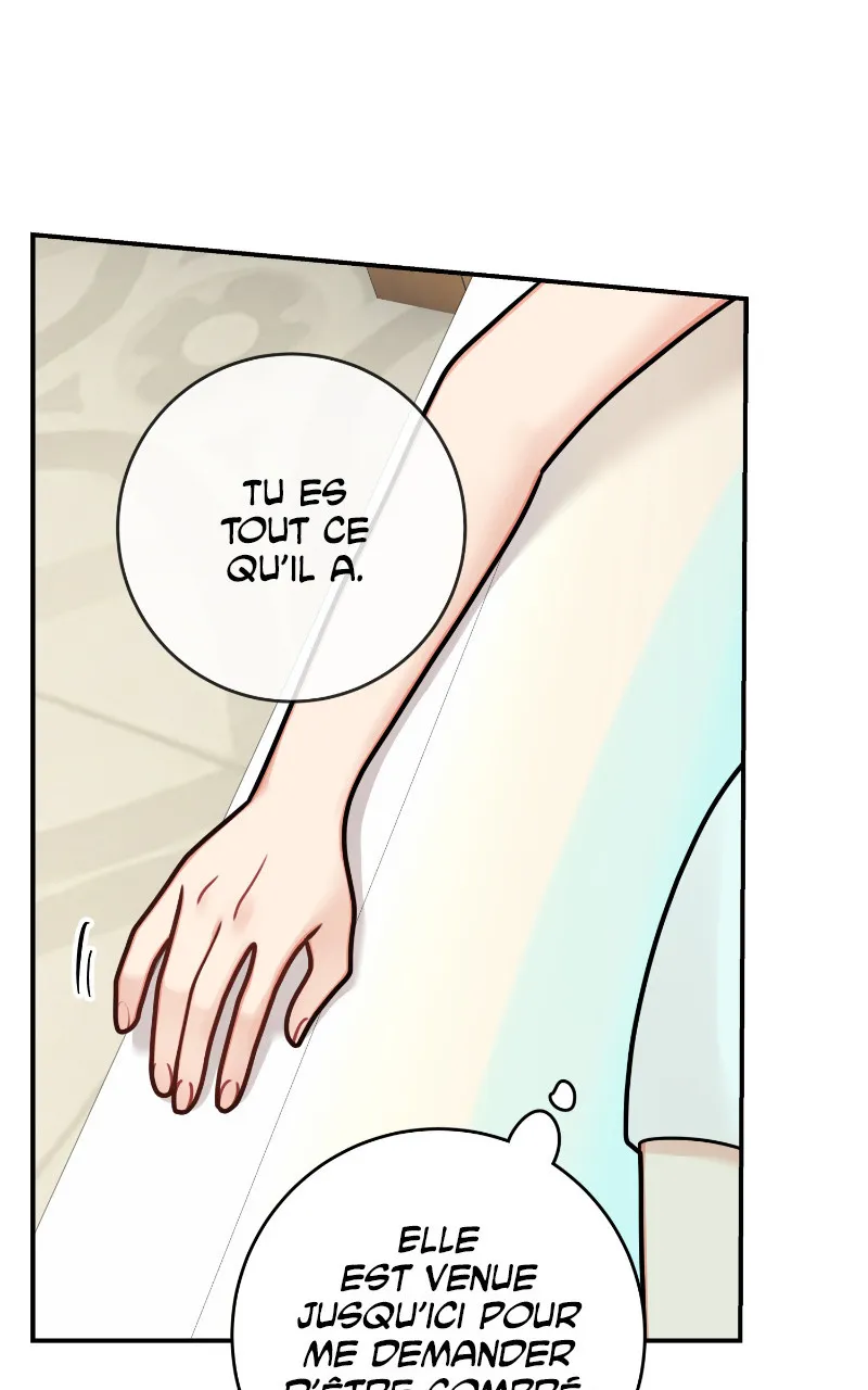 Read La lune de miel de la sorcière et du dragon Manga Online