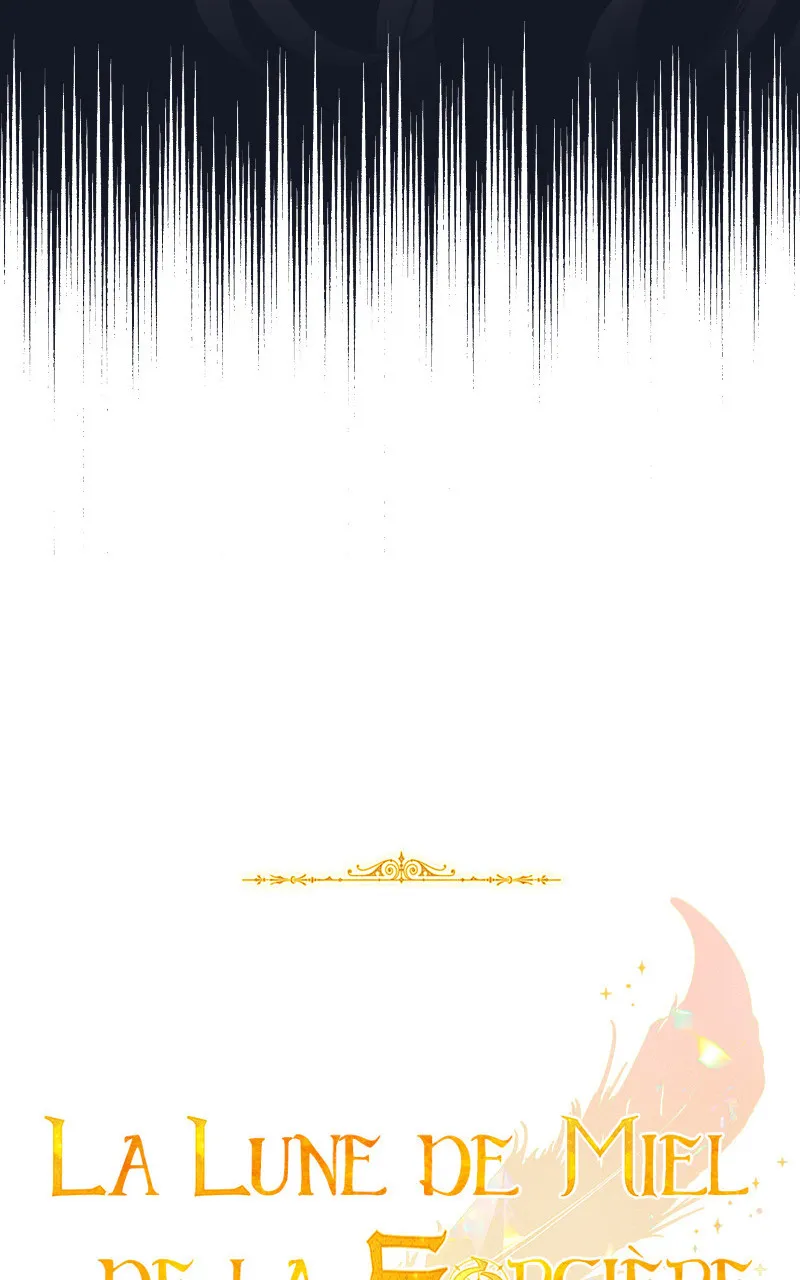 Read La lune de miel de la sorcière et du dragon Manga Online