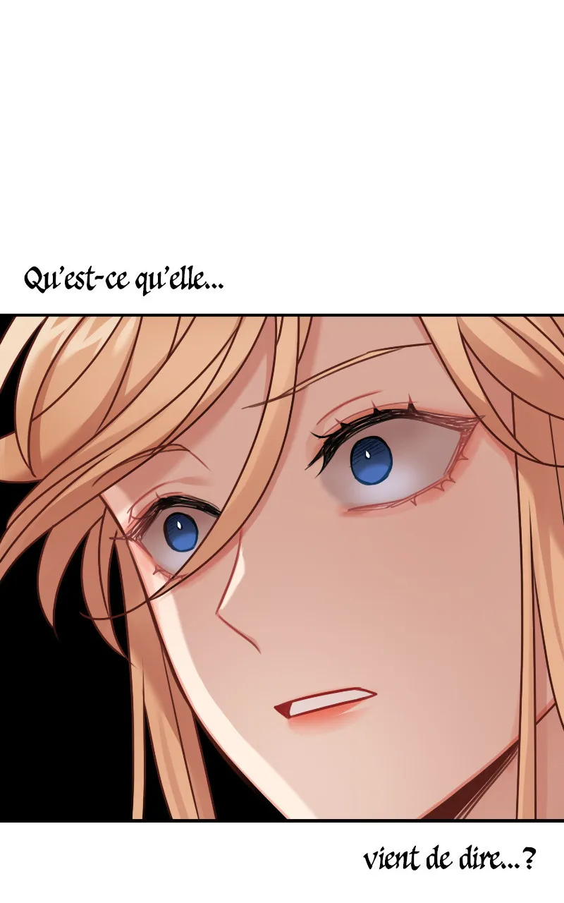 Read La lune de miel de la sorcière et du dragon Manga Online