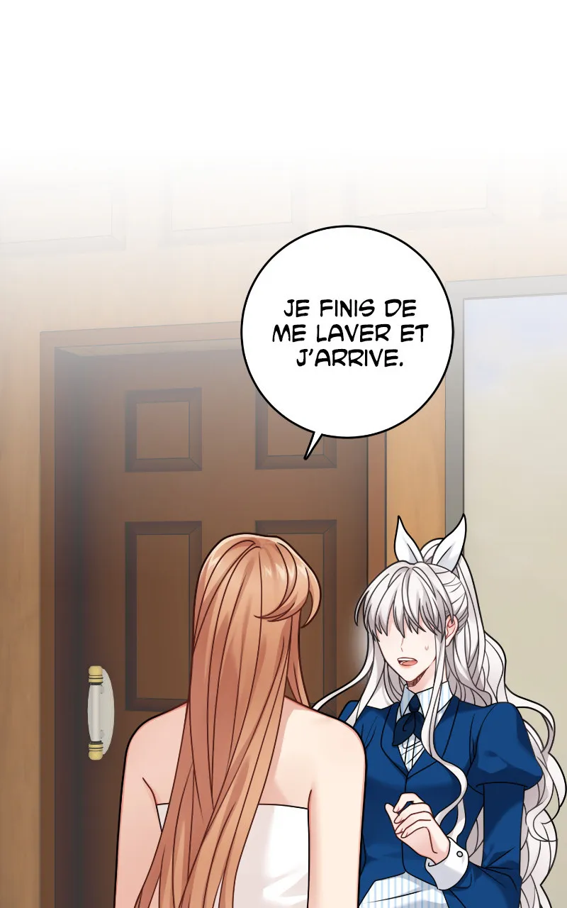 Read La lune de miel de la sorcière et du dragon Manga Online