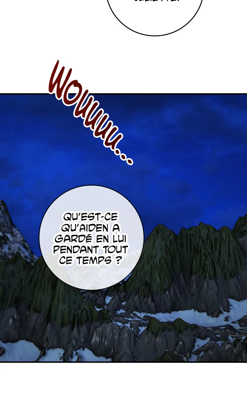 Read La lune de miel de la sorcière et du dragon Manga Online