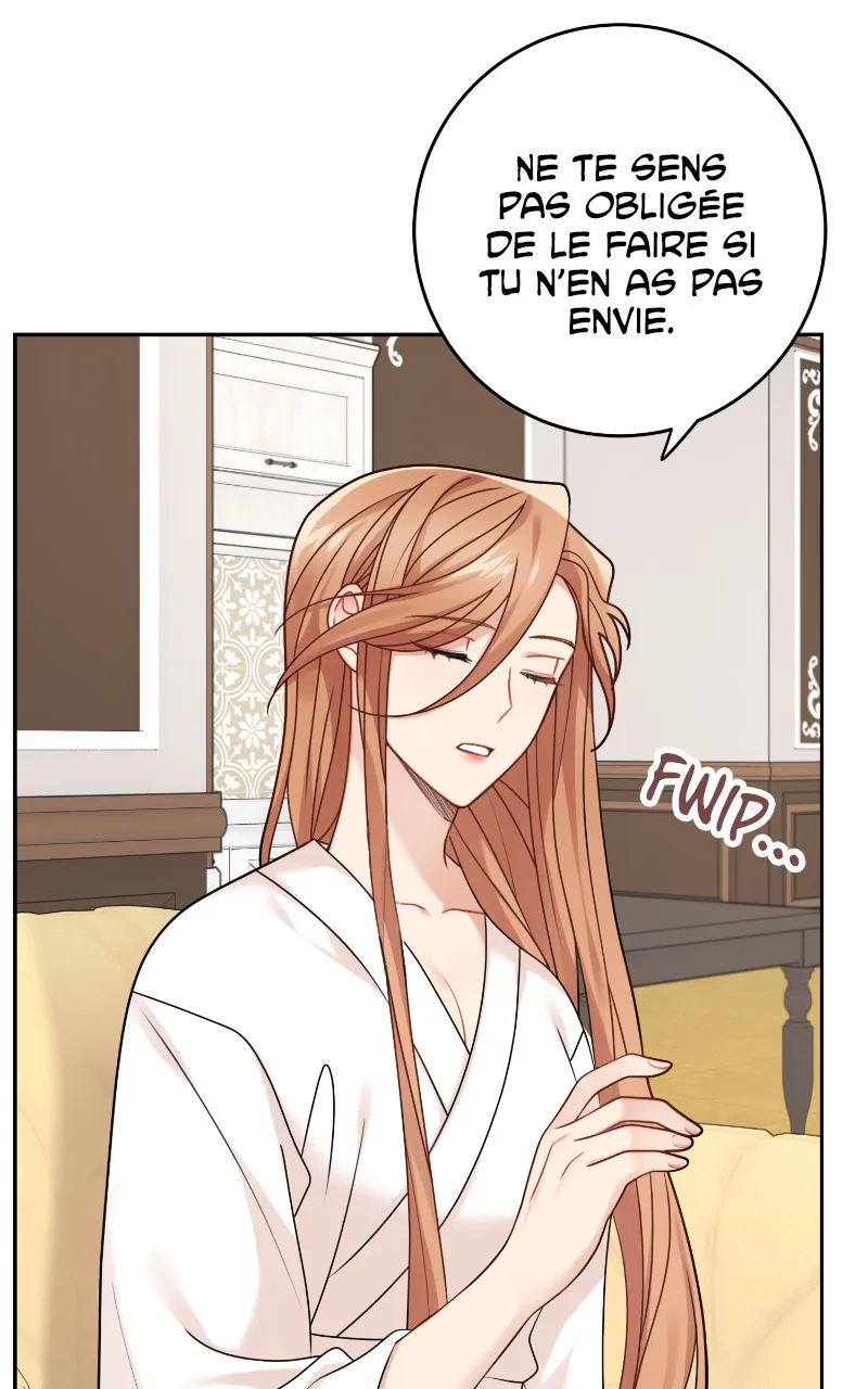 Read La lune de miel de la sorcière et du dragon Manga Online