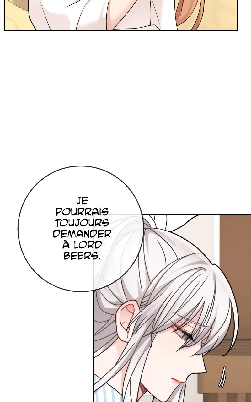 Read La lune de miel de la sorcière et du dragon Manga Online