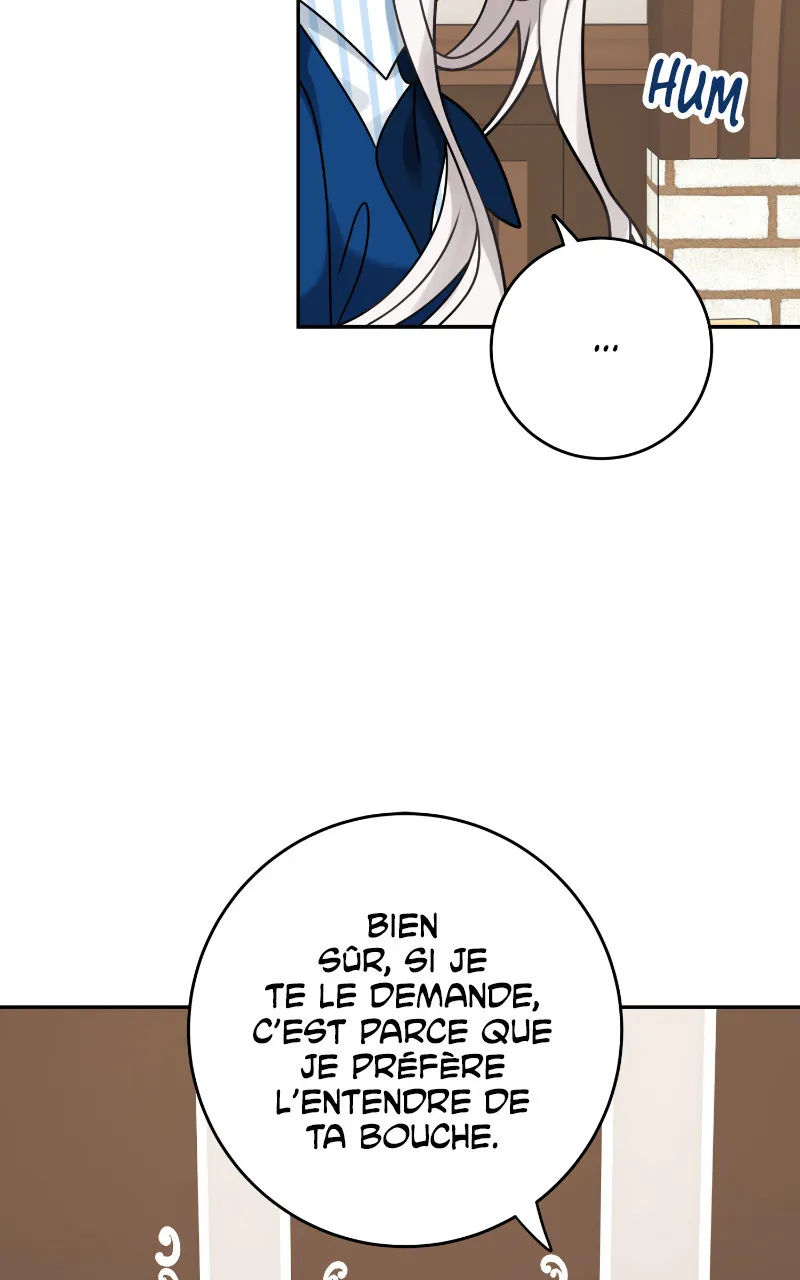 Read La lune de miel de la sorcière et du dragon Manga Online