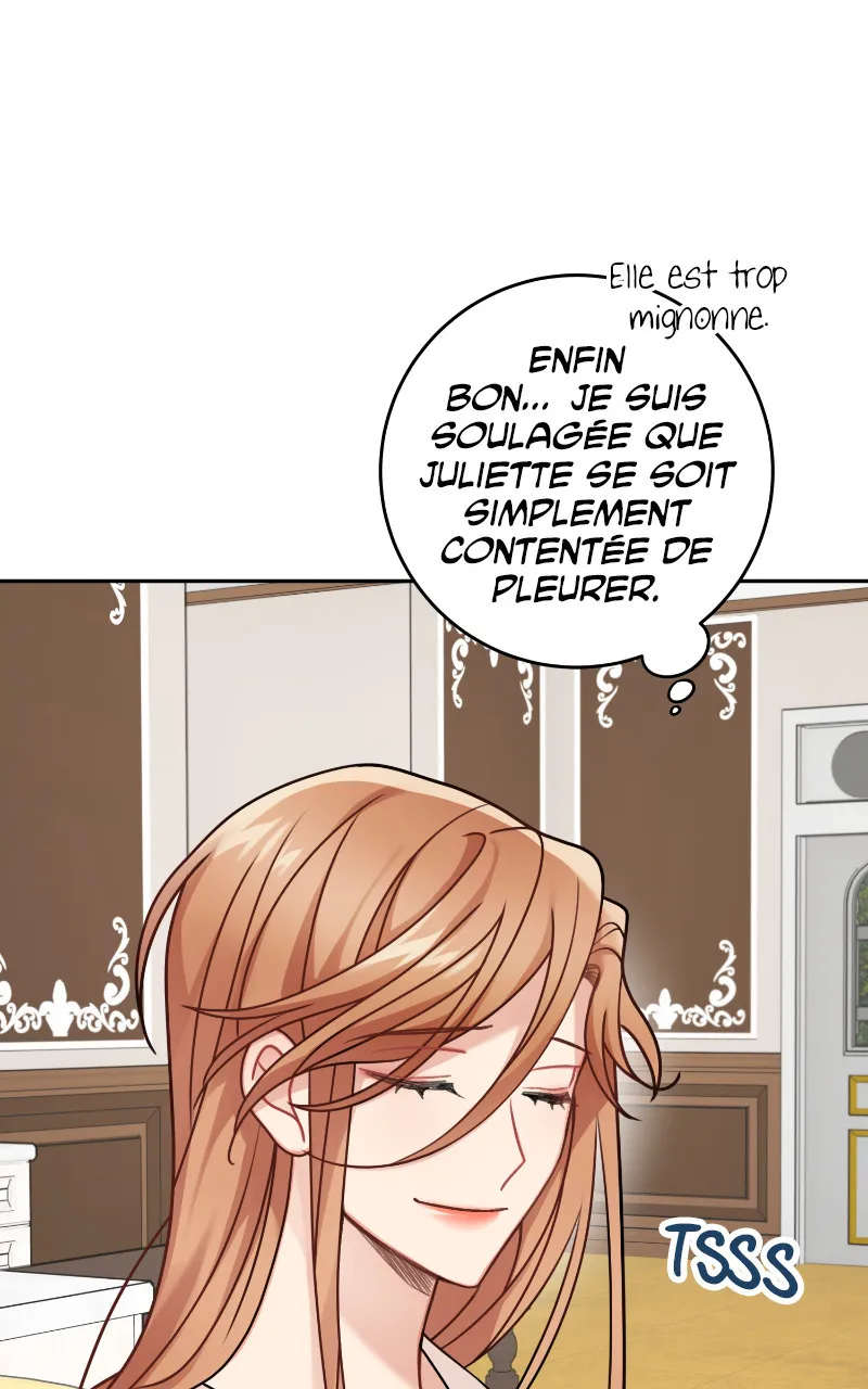 Read La lune de miel de la sorcière et du dragon Manga Online