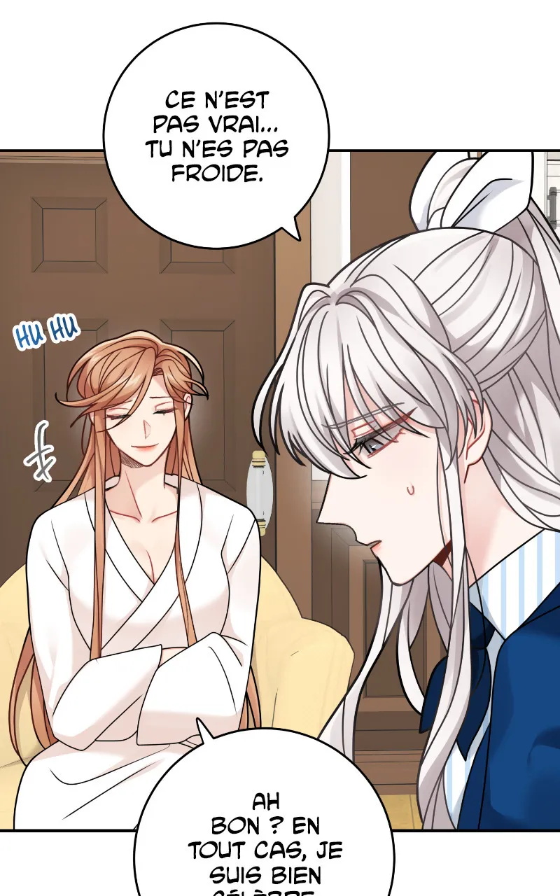 Read La lune de miel de la sorcière et du dragon Manga Online
