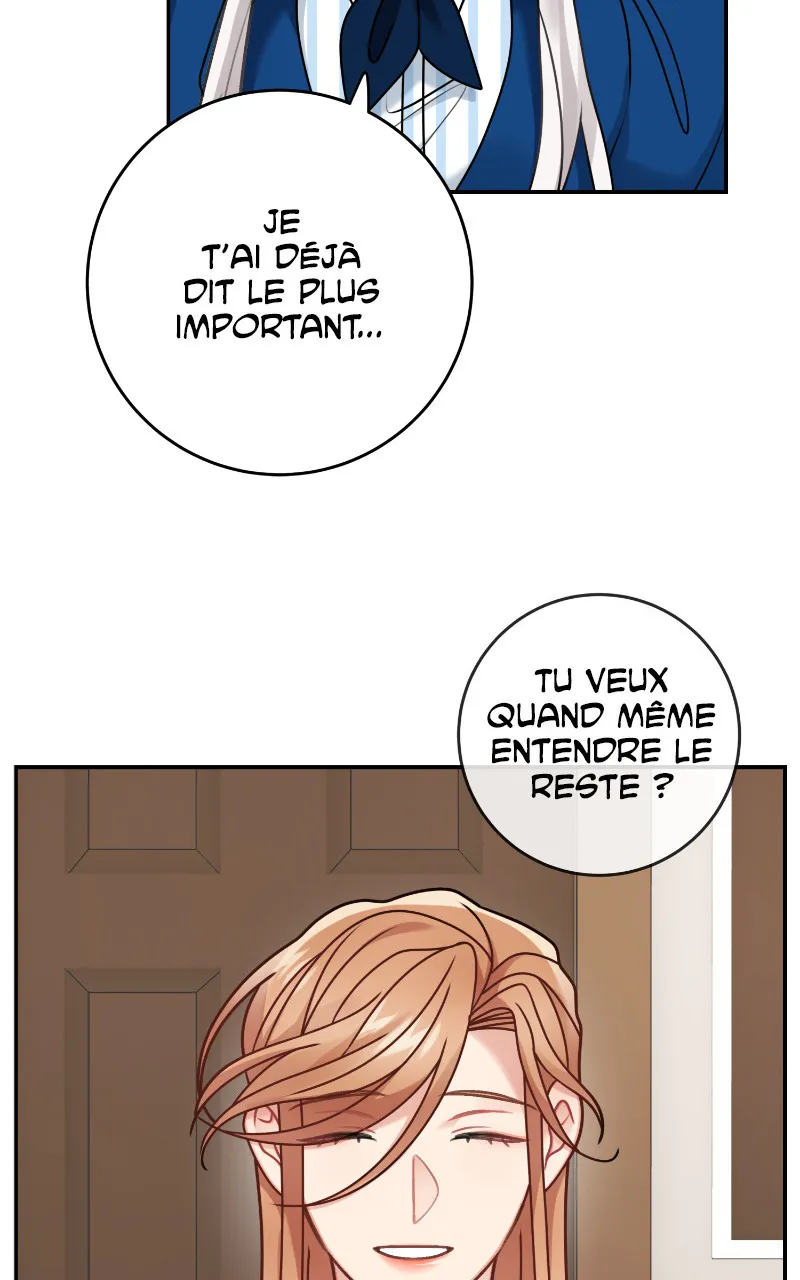 Read La lune de miel de la sorcière et du dragon Manga Online
