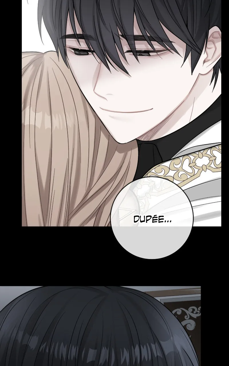 Read La lune de miel de la sorcière et du dragon Manga Online
