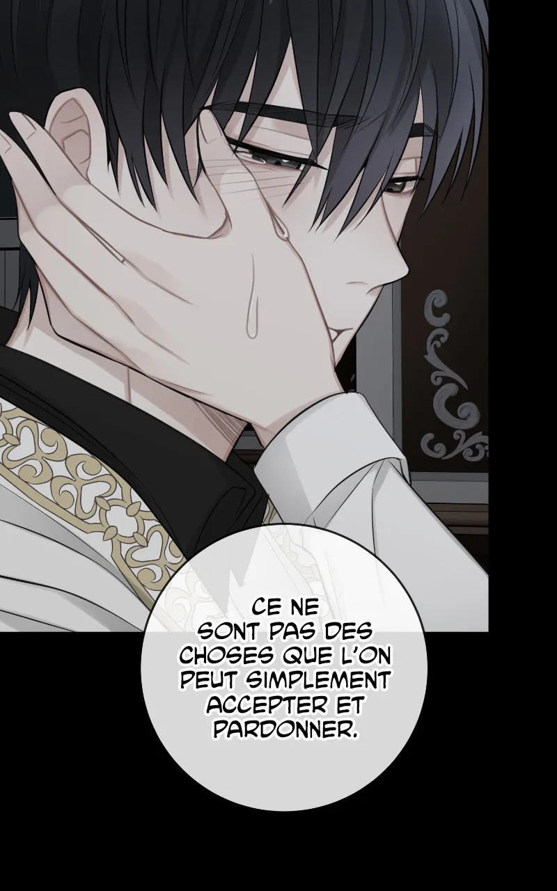 Read La lune de miel de la sorcière et du dragon Manga Online
