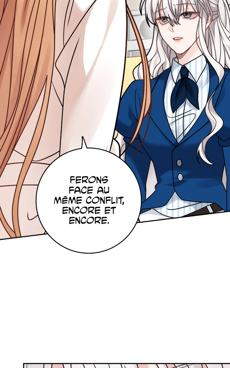 Read La lune de miel de la sorcière et du dragon Manga Online