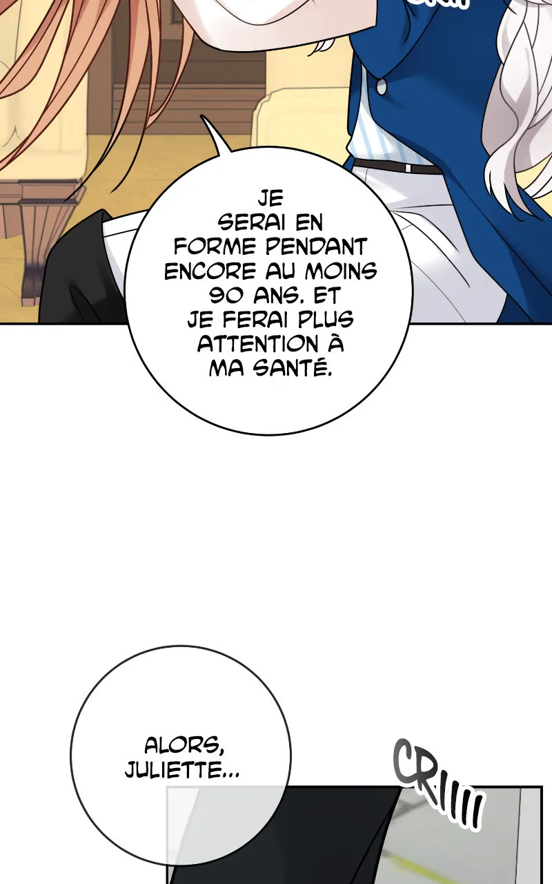 Read La lune de miel de la sorcière et du dragon Manga Online