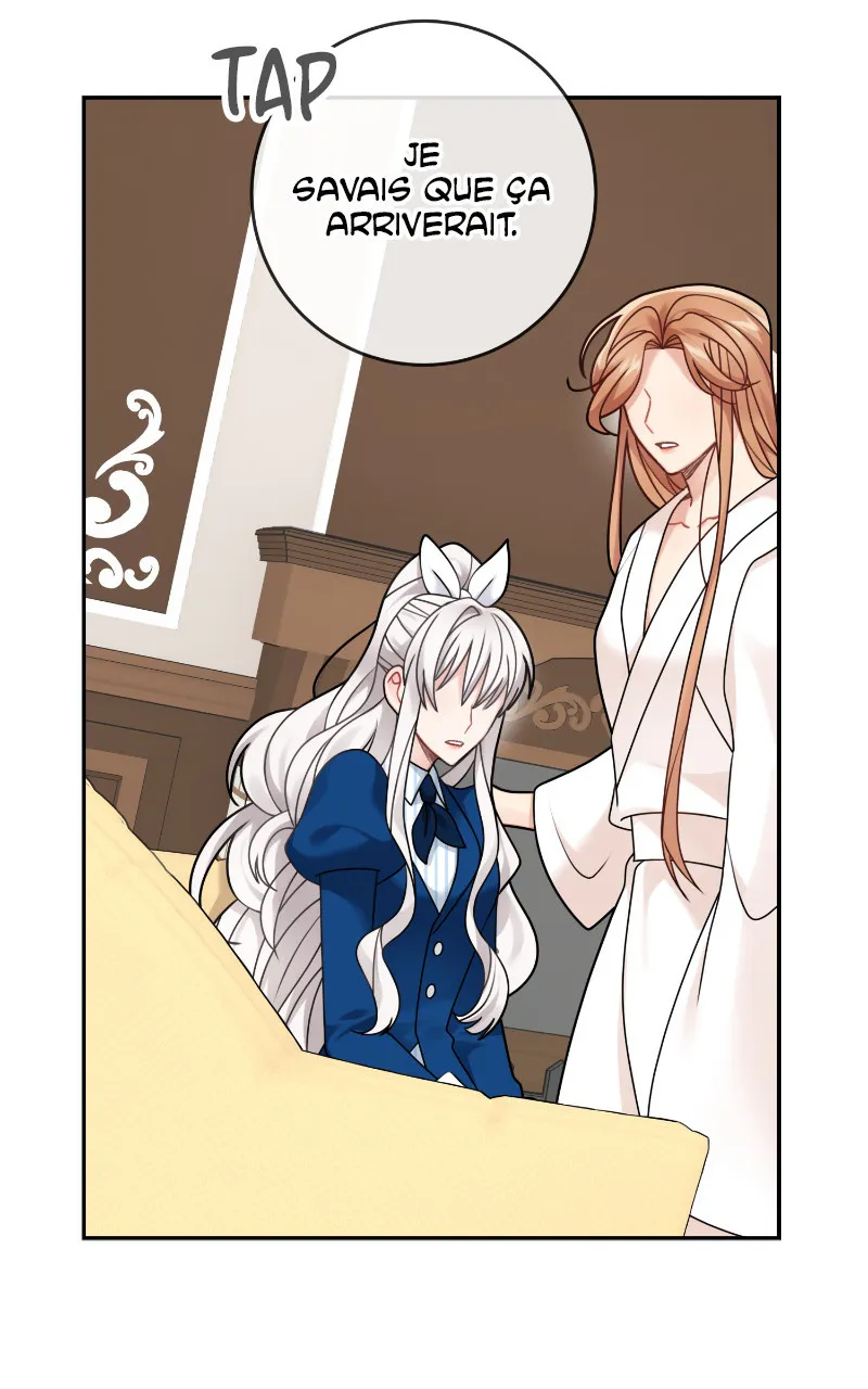 Read La lune de miel de la sorcière et du dragon Manga Online