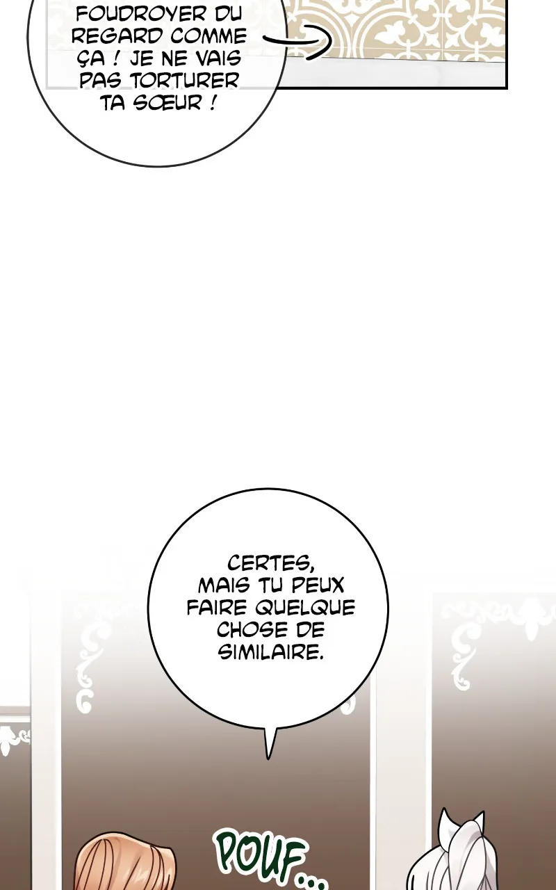 Read La lune de miel de la sorcière et du dragon Manga Online
