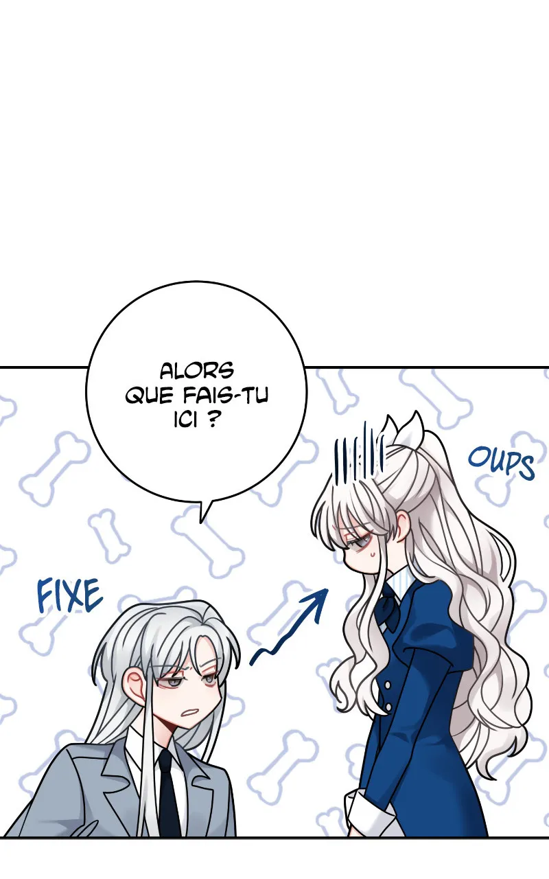 Read La lune de miel de la sorcière et du dragon Manga Online
