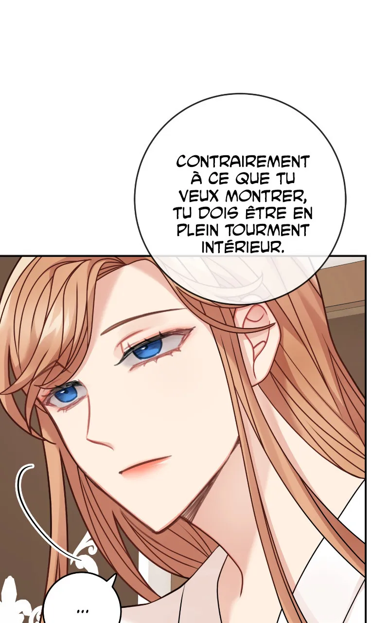 Read La lune de miel de la sorcière et du dragon Manga Online
