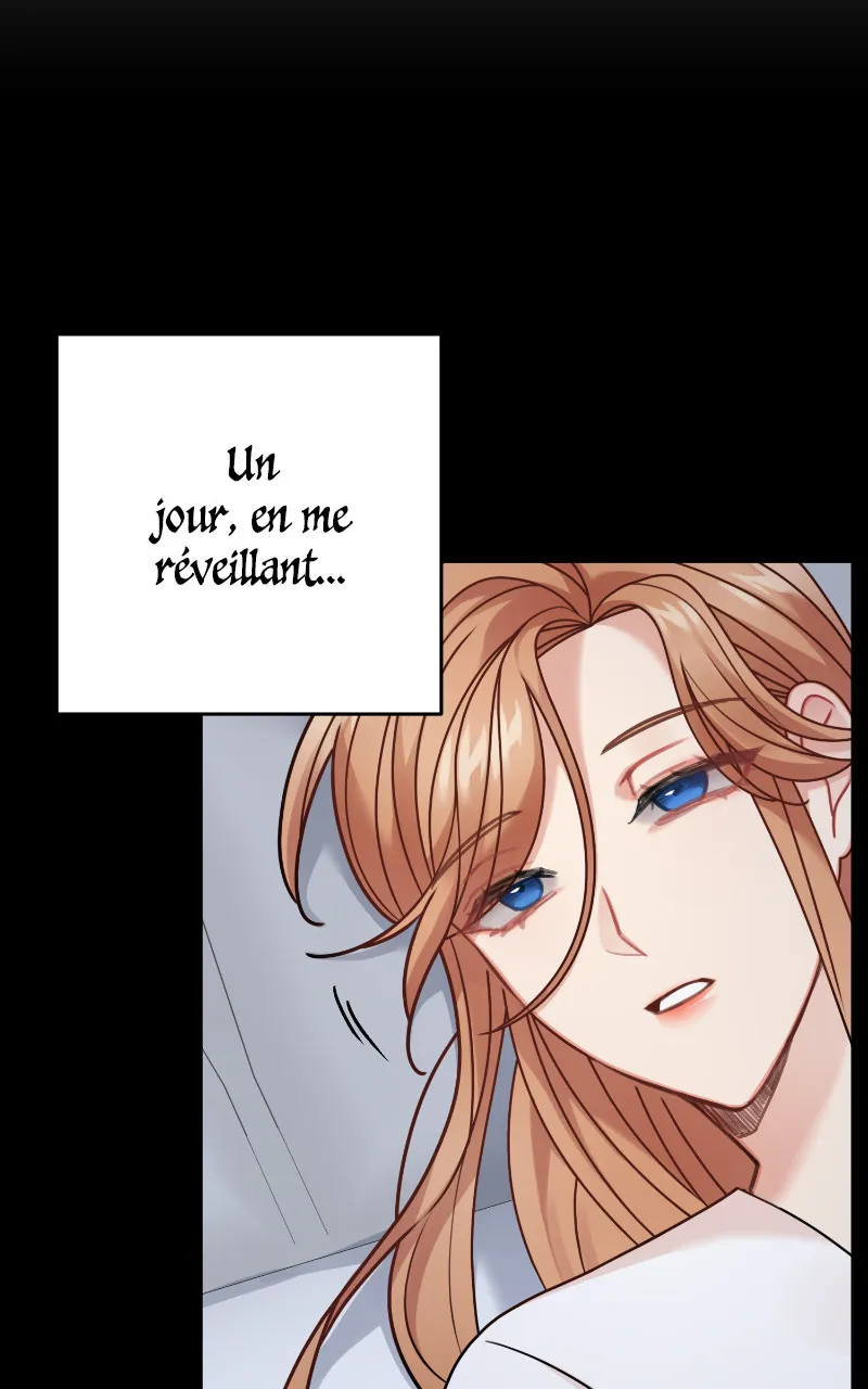 Read La lune de miel de la sorcière et du dragon Manga Online