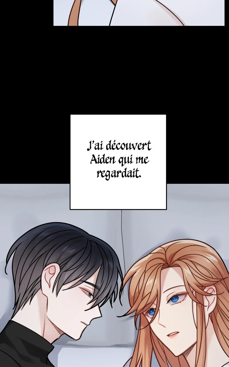 Read La lune de miel de la sorcière et du dragon Manga Online
