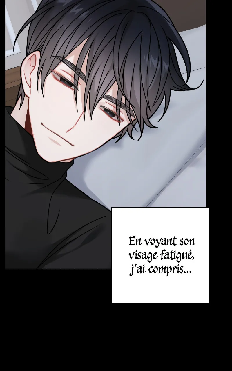 Read La lune de miel de la sorcière et du dragon Manga Online