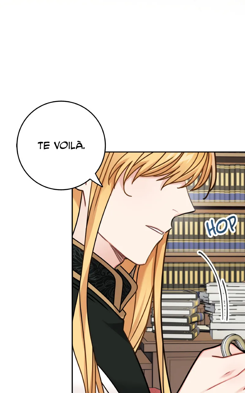Read La lune de miel de la sorcière et du dragon Manga Online