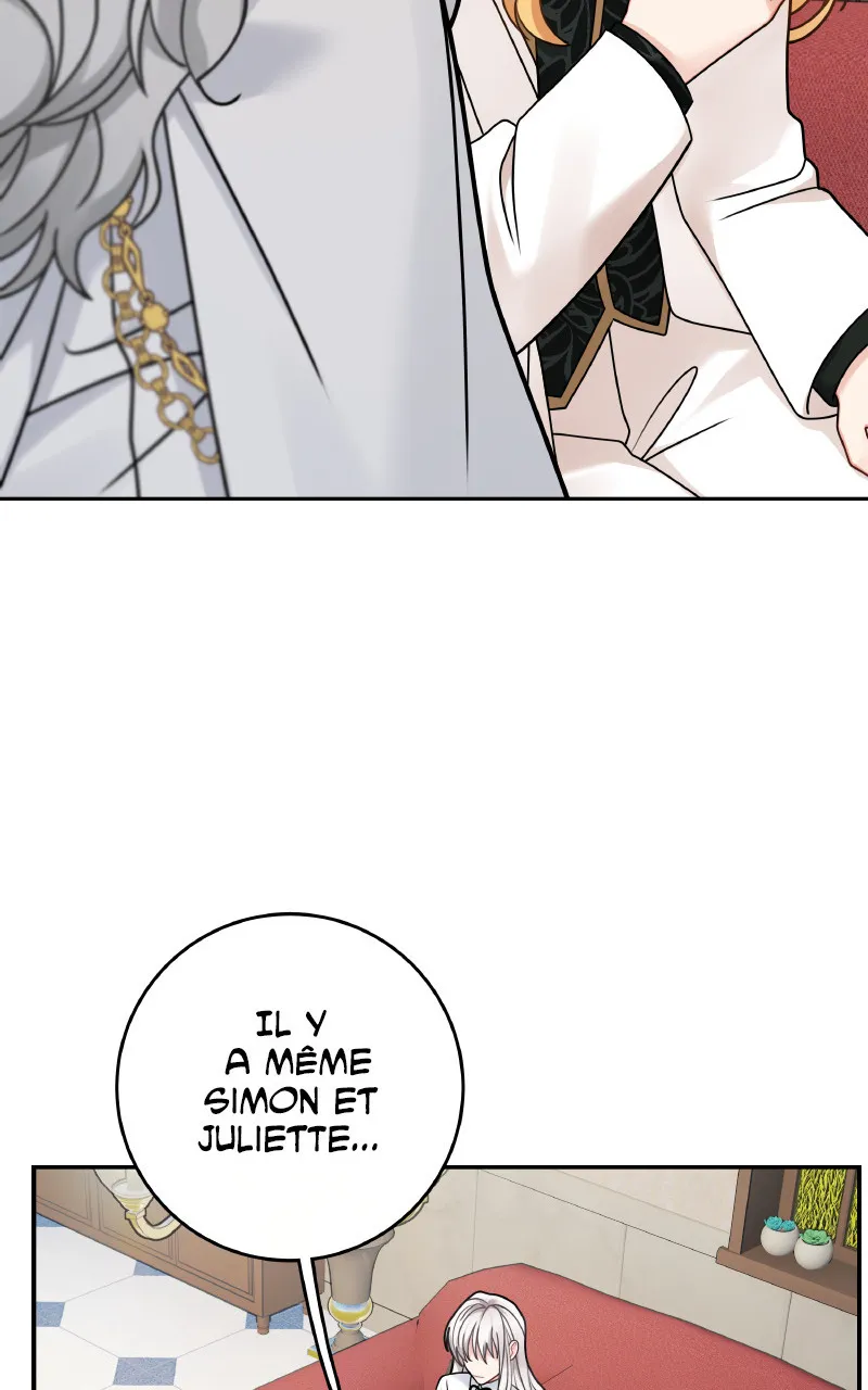 Read La lune de miel de la sorcière et du dragon Manga Online