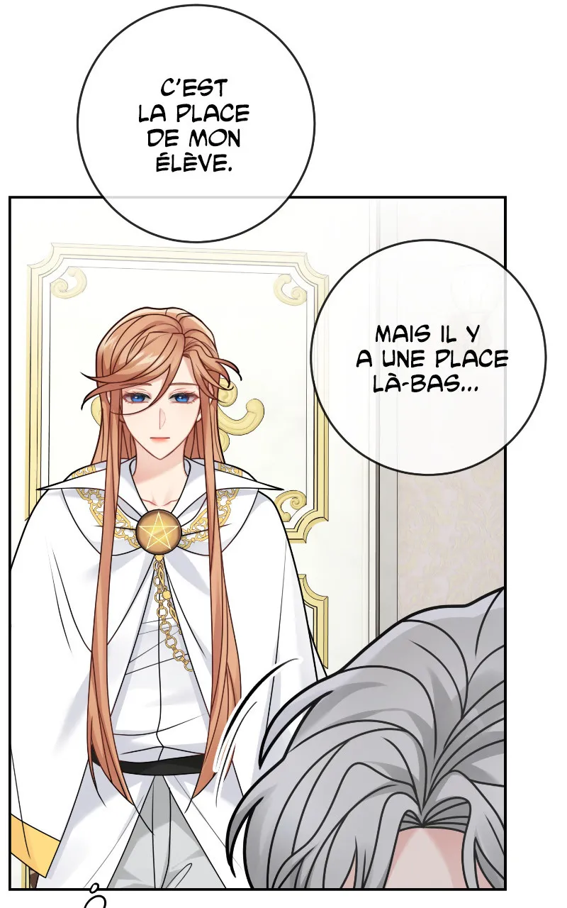 Read La lune de miel de la sorcière et du dragon Manga Online