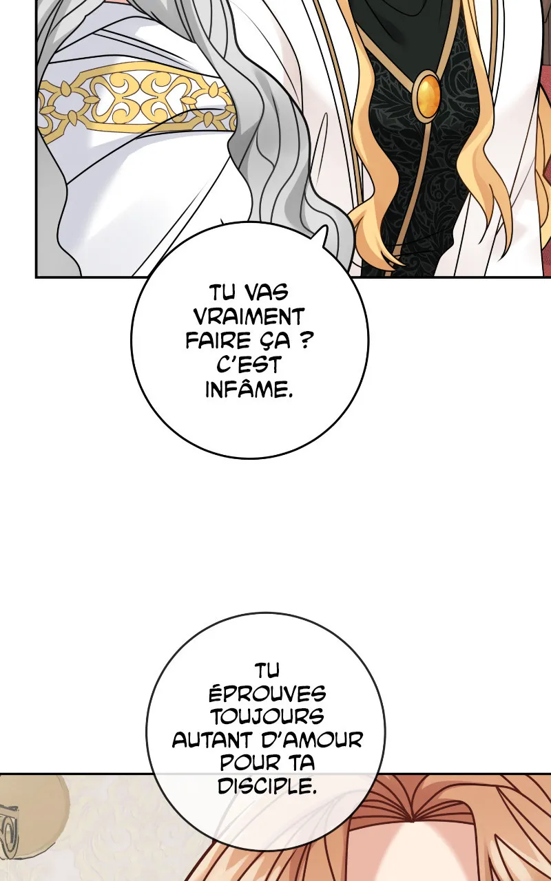 Read La lune de miel de la sorcière et du dragon Manga Online