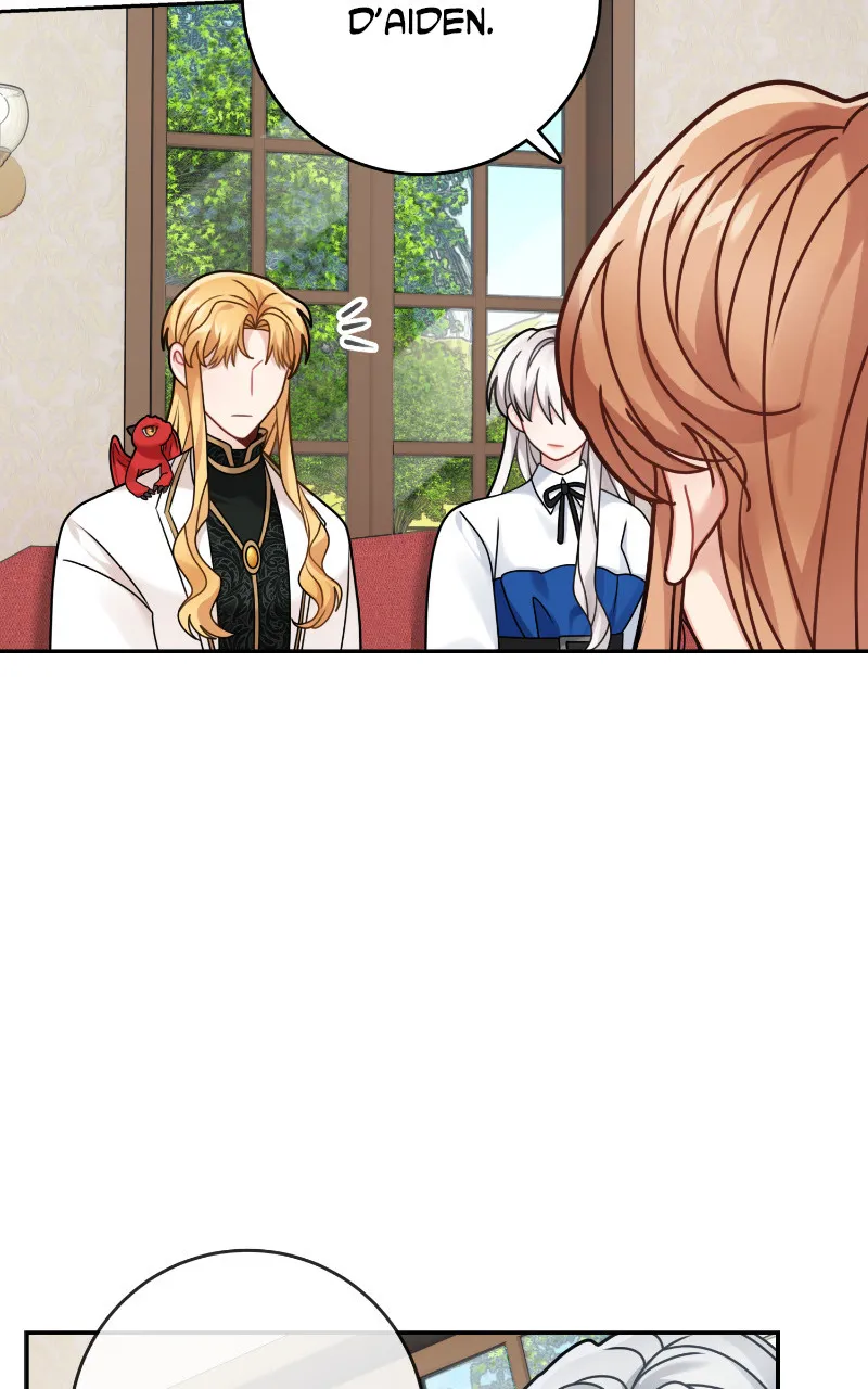 Read La lune de miel de la sorcière et du dragon Manga Online