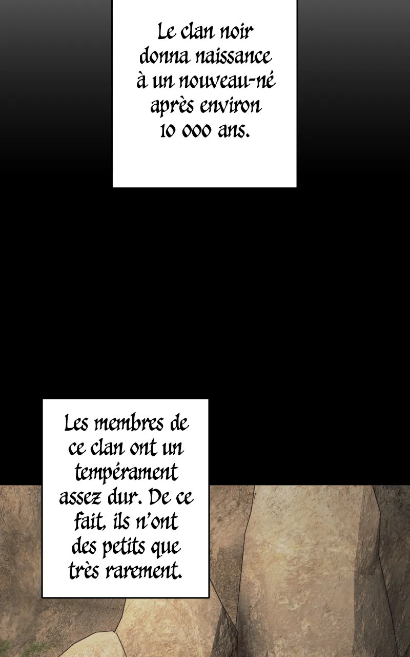 Read La lune de miel de la sorcière et du dragon Manga Online