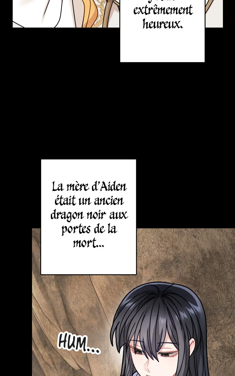 Read La lune de miel de la sorcière et du dragon Manga Online