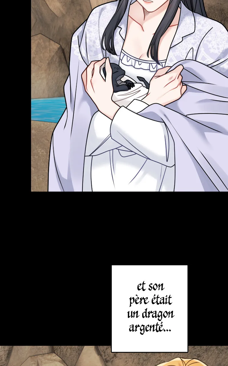 Read La lune de miel de la sorcière et du dragon Manga Online