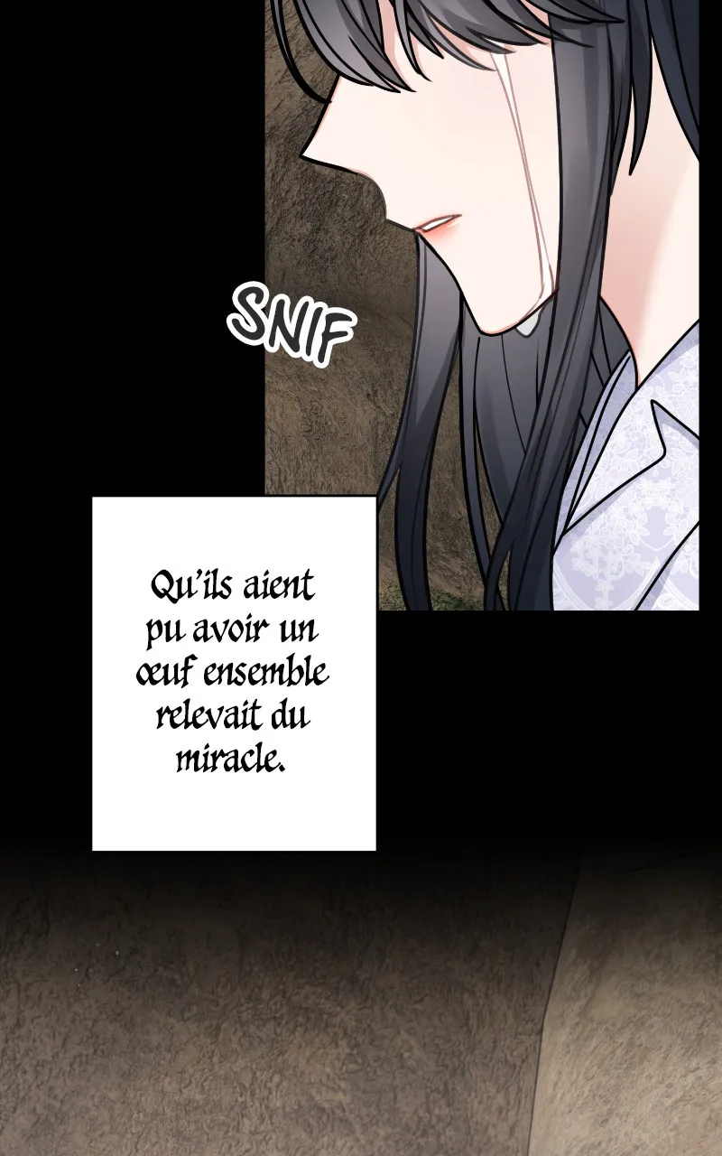 Read La lune de miel de la sorcière et du dragon Manga Online