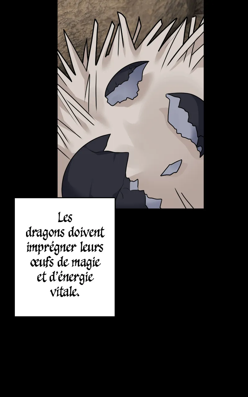 Read La lune de miel de la sorcière et du dragon Manga Online