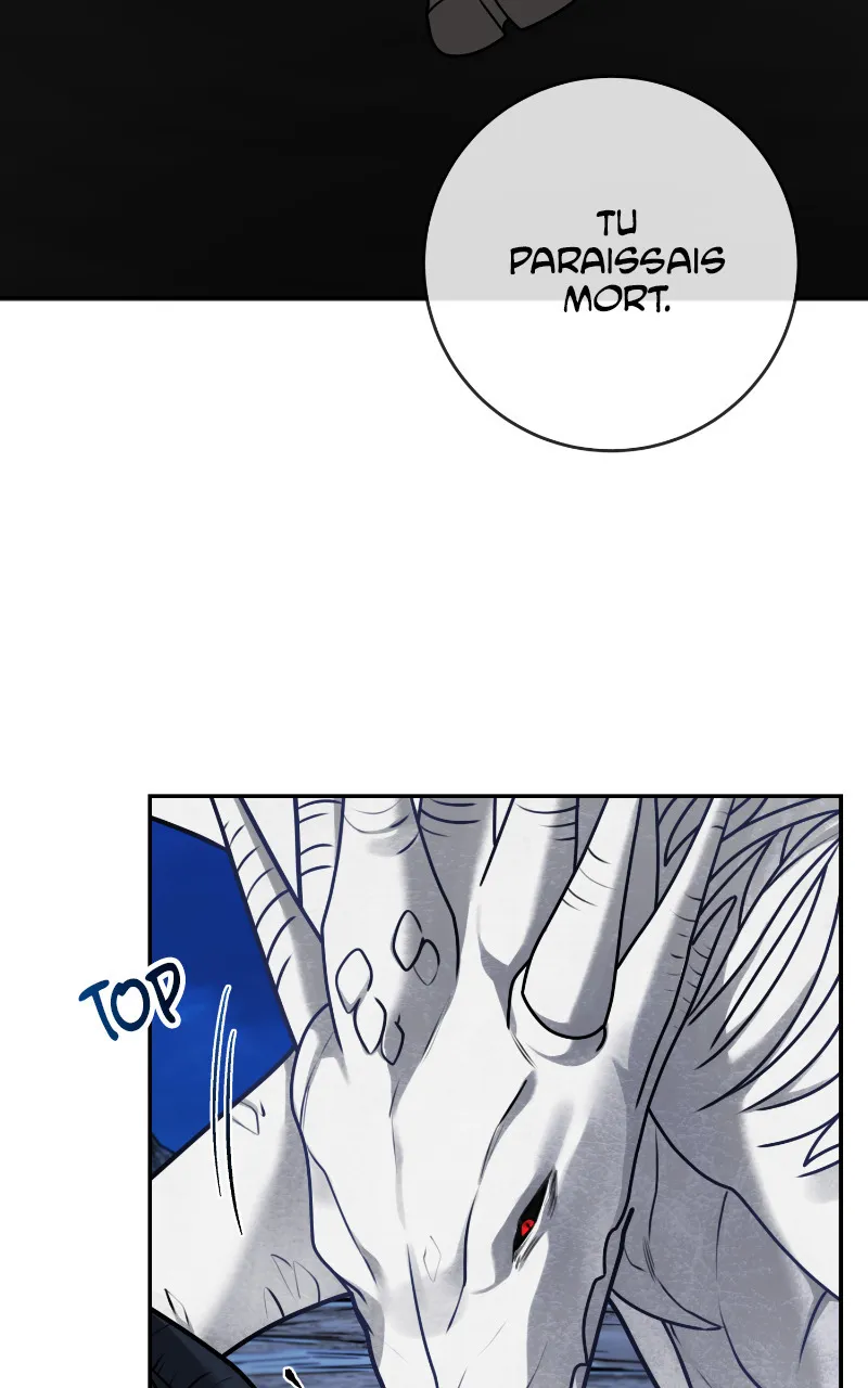 Read La lune de miel de la sorcière et du dragon Manga Online