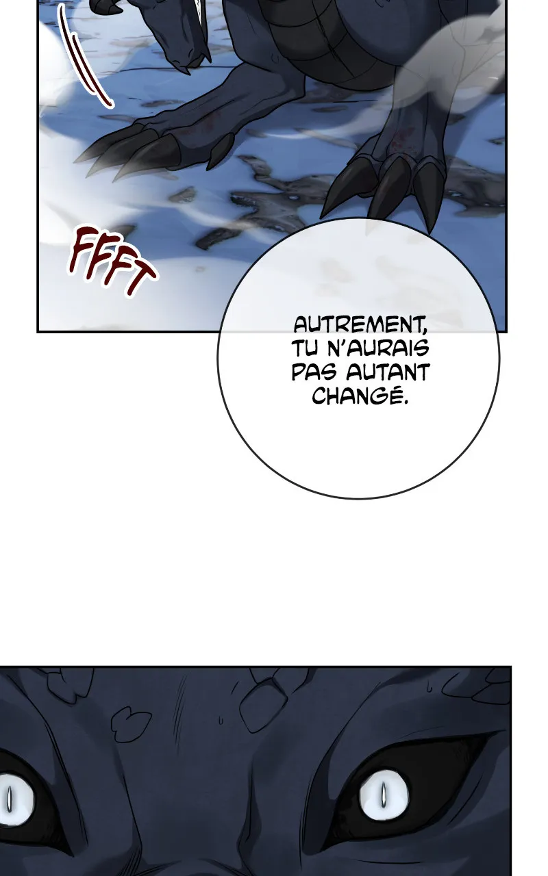 Read La lune de miel de la sorcière et du dragon Manga Online